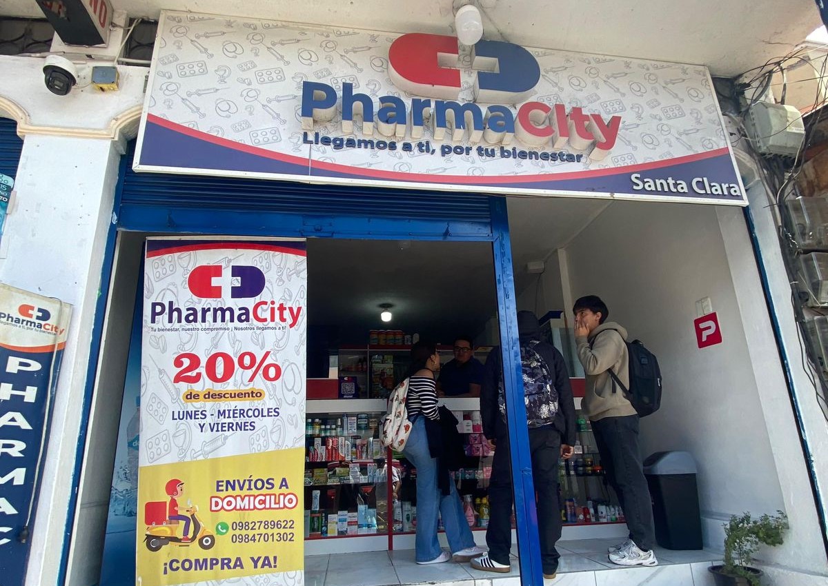 Farmacia